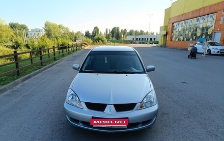 Mitsubishi Lancer IX, 2006 год, 520 000 рублей, 4 фотография