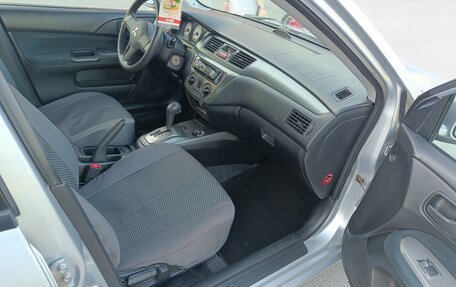 Mitsubishi Lancer IX, 2006 год, 520 000 рублей, 11 фотография