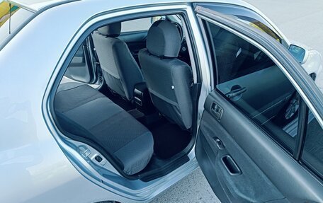 Mitsubishi Lancer IX, 2006 год, 520 000 рублей, 14 фотография