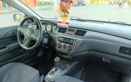 Mitsubishi Lancer IX, 2006 год, 520 000 рублей, 10 фотография