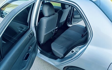 Mitsubishi Lancer IX, 2006 год, 520 000 рублей, 16 фотография