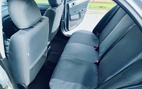 Mitsubishi Lancer IX, 2006 год, 520 000 рублей, 15 фотография