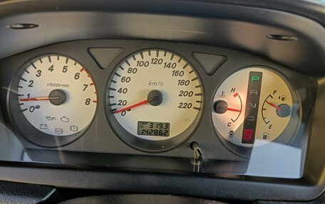 Mitsubishi Lancer IX, 2006 год, 520 000 рублей, 19 фотография