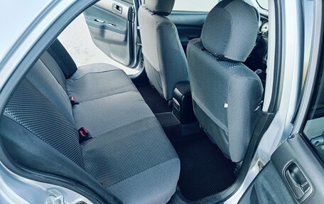 Mitsubishi Lancer IX, 2006 год, 520 000 рублей, 13 фотография