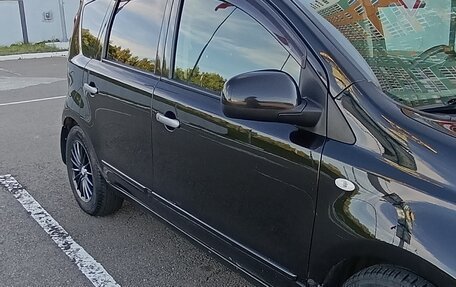 Nissan Note II рестайлинг, 2011 год, 530 000 рублей, 2 фотография
