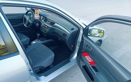 Mitsubishi Lancer IX, 2006 год, 520 000 рублей, 12 фотография