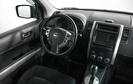 Nissan X-Trail, 2014 год, 1 149 000 рублей, 9 фотография