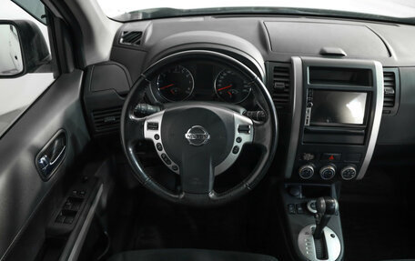 Nissan X-Trail, 2014 год, 1 149 000 рублей, 11 фотография