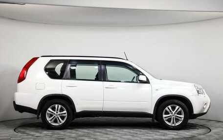 Nissan X-Trail, 2014 год, 1 149 000 рублей, 4 фотография
