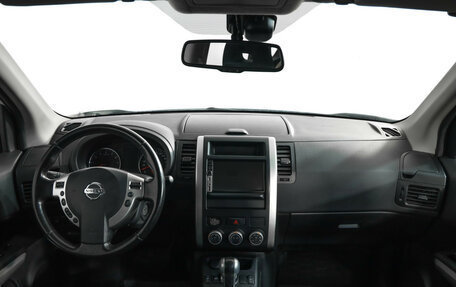 Nissan X-Trail, 2014 год, 1 149 000 рублей, 10 фотография