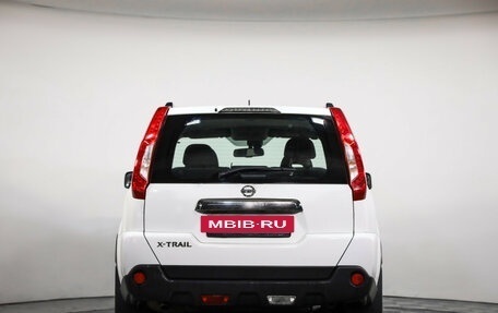 Nissan X-Trail, 2014 год, 1 149 000 рублей, 7 фотография