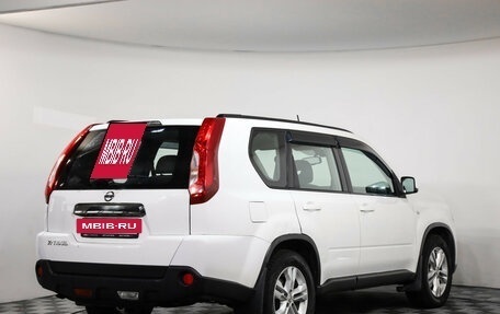 Nissan X-Trail, 2014 год, 1 149 000 рублей, 6 фотография