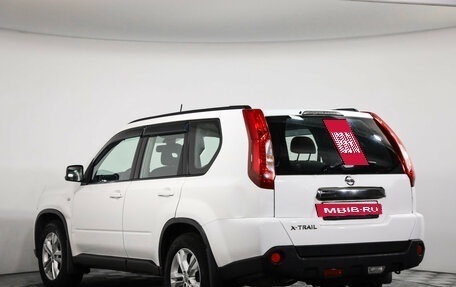 Nissan X-Trail, 2014 год, 1 149 000 рублей, 8 фотография