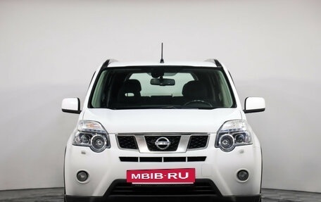 Nissan X-Trail, 2014 год, 1 149 000 рублей, 2 фотография