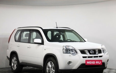 Nissan X-Trail, 2014 год, 1 149 000 рублей, 3 фотография