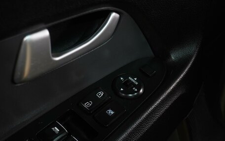 KIA Sportage III, 2011 год, 949 000 рублей, 12 фотография