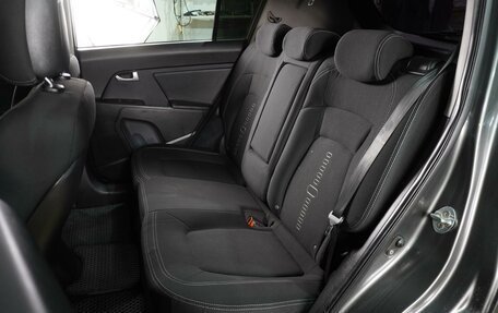 KIA Sportage III, 2011 год, 949 000 рублей, 9 фотография