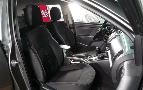 KIA Sportage III, 2011 год, 949 000 рублей, 8 фотография