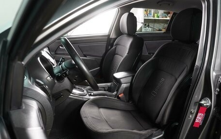 KIA Sportage III, 2011 год, 949 000 рублей, 10 фотография