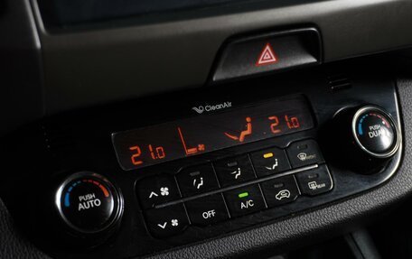 KIA Sportage III, 2011 год, 949 000 рублей, 18 фотография