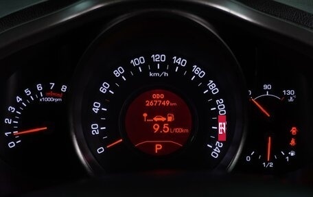 KIA Sportage III, 2011 год, 949 000 рублей, 22 фотография