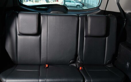 Toyota Highlander III, 2014 год, 2 547 000 рублей, 12 фотография