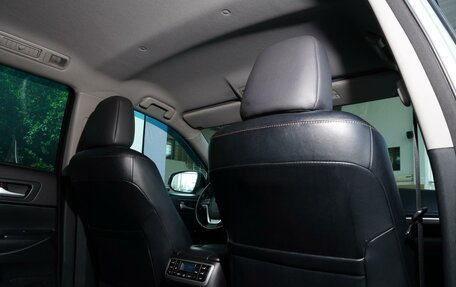 Toyota Highlander III, 2014 год, 2 547 000 рублей, 11 фотография