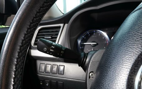 Toyota Highlander III, 2014 год, 2 547 000 рублей, 17 фотография