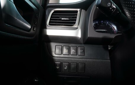 Toyota Highlander III, 2014 год, 2 547 000 рублей, 22 фотография