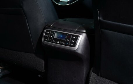 Toyota Highlander III, 2014 год, 2 547 000 рублей, 23 фотография