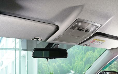 Toyota Highlander III, 2014 год, 2 547 000 рублей, 24 фотография