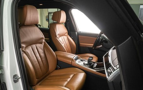 BMW X7, 2020 год, 7 750 000 рублей, 12 фотография
