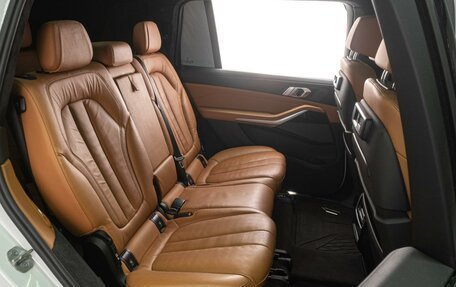 BMW X7, 2020 год, 7 750 000 рублей, 11 фотография