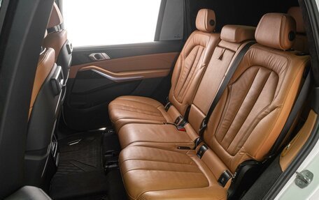 BMW X7, 2020 год, 7 750 000 рублей, 14 фотография