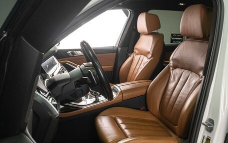 BMW X7, 2020 год, 7 750 000 рублей, 15 фотография