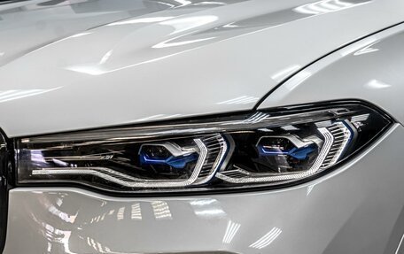 BMW X7, 2020 год, 7 750 000 рублей, 8 фотография