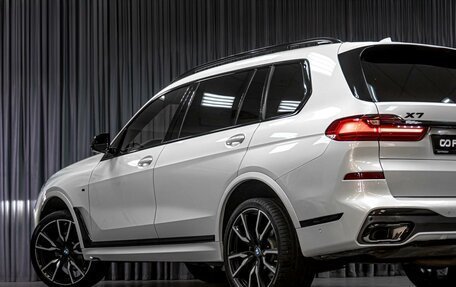 BMW X7, 2020 год, 7 750 000 рублей, 7 фотография