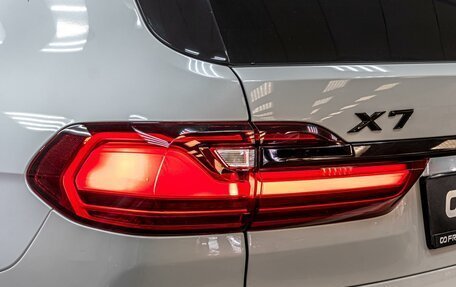 BMW X7, 2020 год, 7 750 000 рублей, 9 фотография