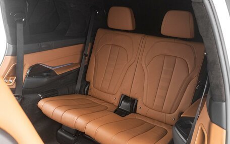 BMW X7, 2020 год, 7 750 000 рублей, 16 фотография