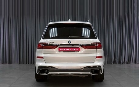 BMW X7, 2020 год, 7 750 000 рублей, 4 фотография