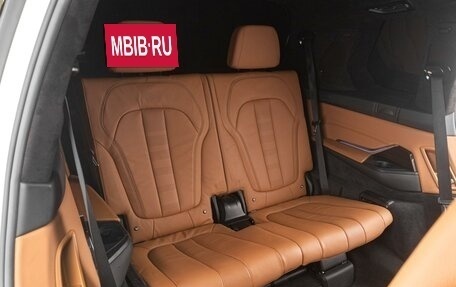 BMW X7, 2020 год, 7 750 000 рублей, 13 фотография