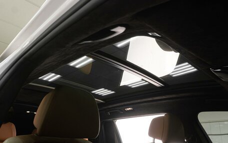 BMW X7, 2020 год, 7 750 000 рублей, 18 фотография