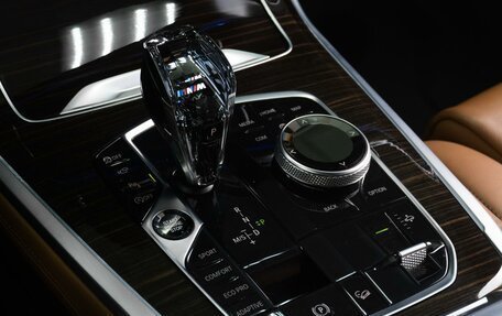 BMW X7, 2020 год, 7 750 000 рублей, 19 фотография