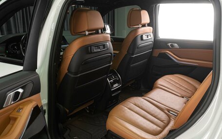 BMW X7, 2020 год, 7 750 000 рублей, 17 фотография