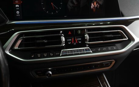 BMW X7, 2020 год, 7 750 000 рублей, 21 фотография