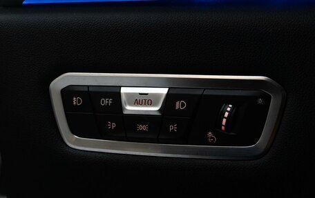 BMW X7, 2020 год, 7 750 000 рублей, 28 фотография