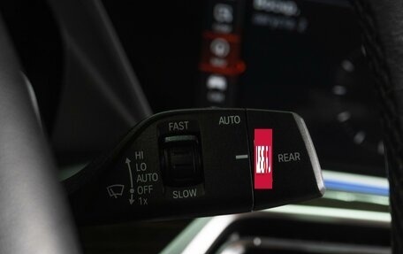 BMW X7, 2020 год, 7 750 000 рублей, 26 фотография