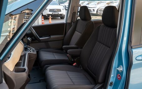 Honda Freed II, 2019 год, 1 395 000 рублей, 8 фотография