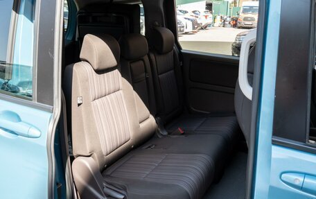 Honda Freed II, 2019 год, 1 395 000 рублей, 10 фотография