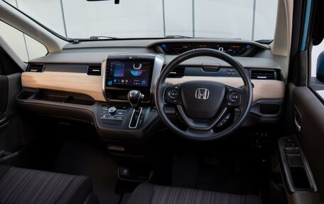 Honda Freed II, 2019 год, 1 395 000 рублей, 6 фотография